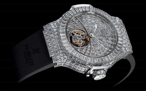 hublot big bang diamond 5 million|Hublot diamond bezel.